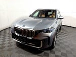2024 BMW X5 xDrive40i Sports Activity Vehicle