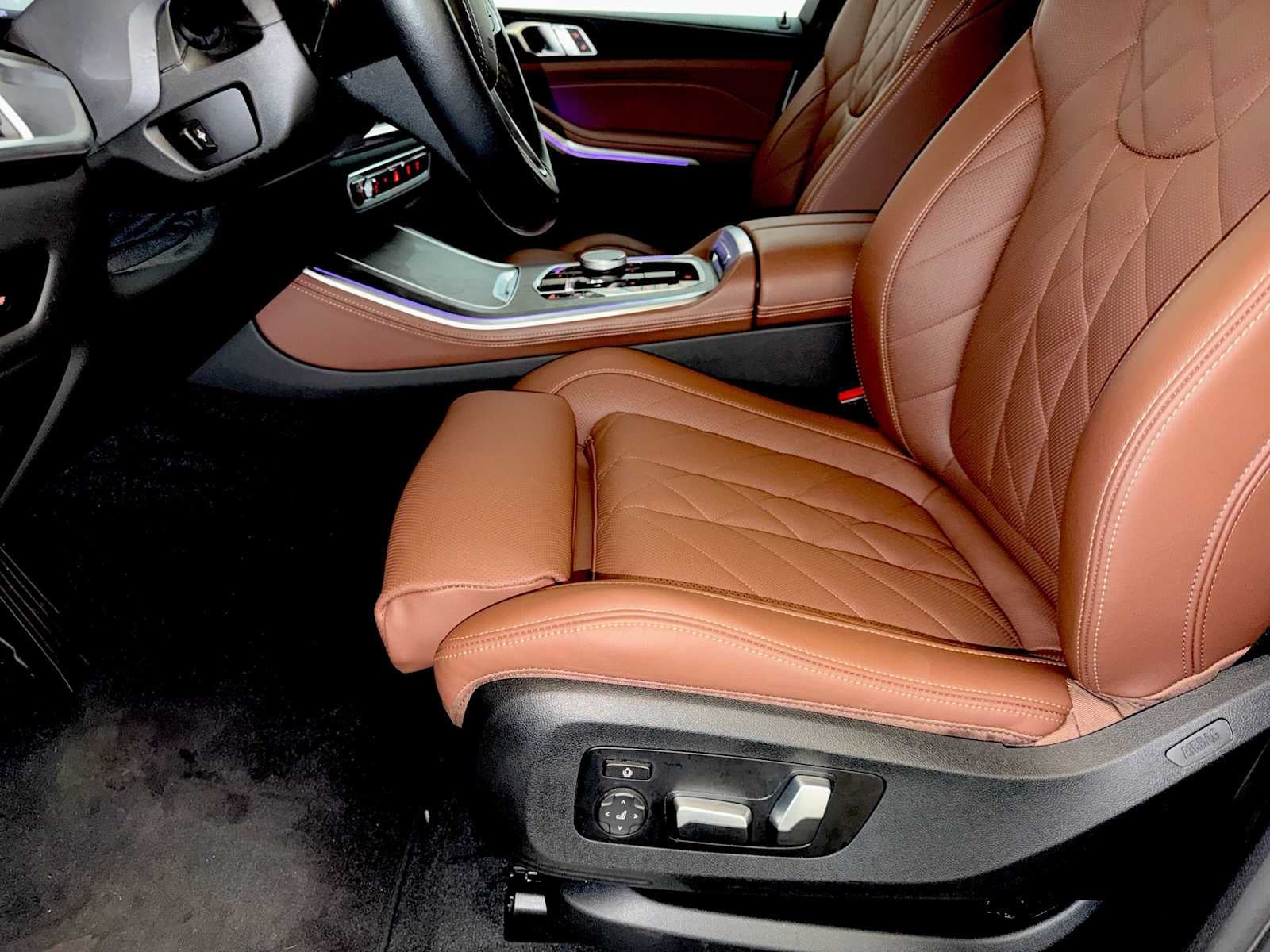 2024 BMW X5 xDrive40i Sports Activity Vehicle