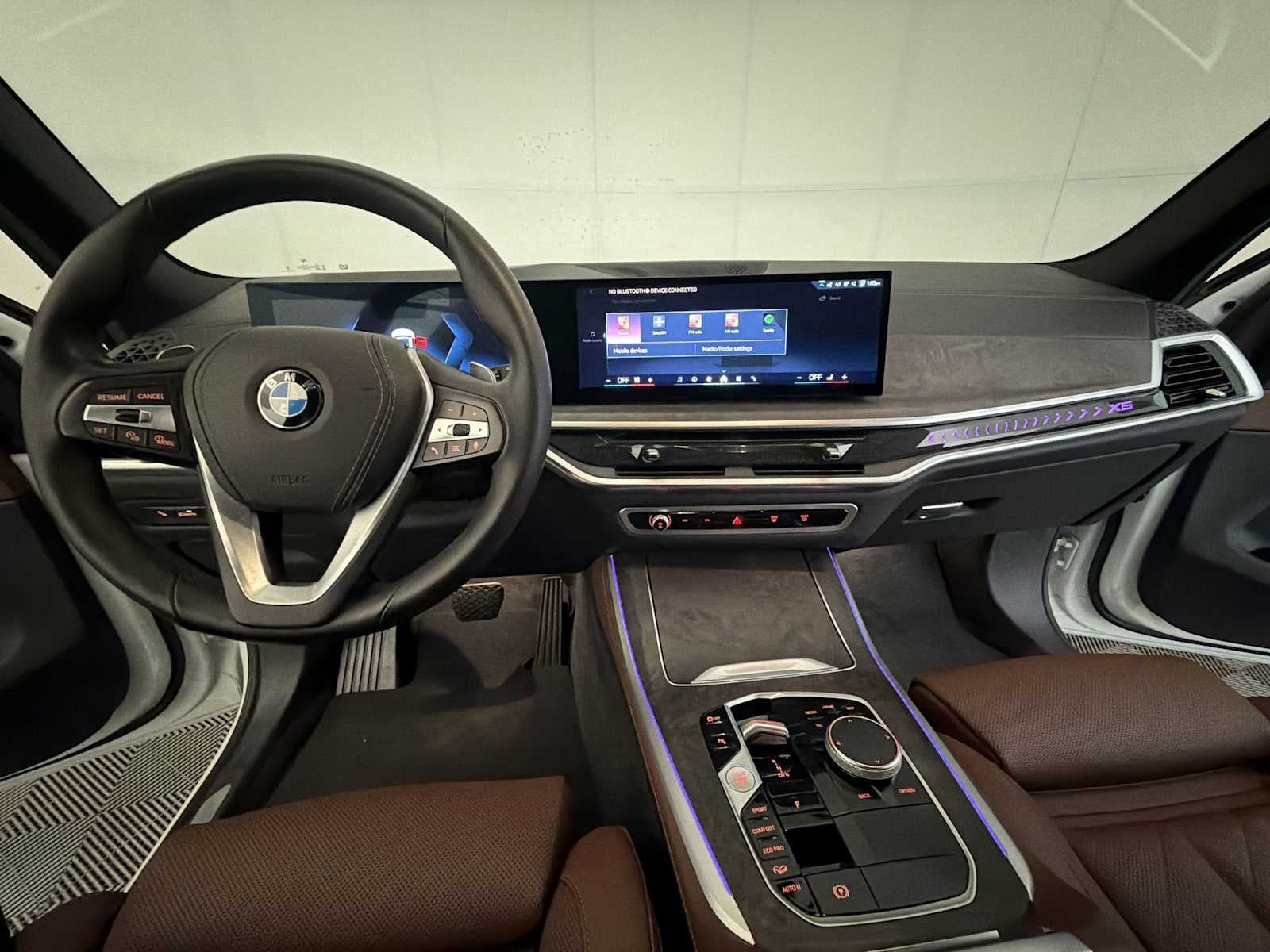 2024 BMW X5 xDrive40i Sports Activity Vehicle