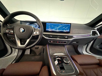 2024 BMW X5 xDrive40i Sports Activity Vehicle