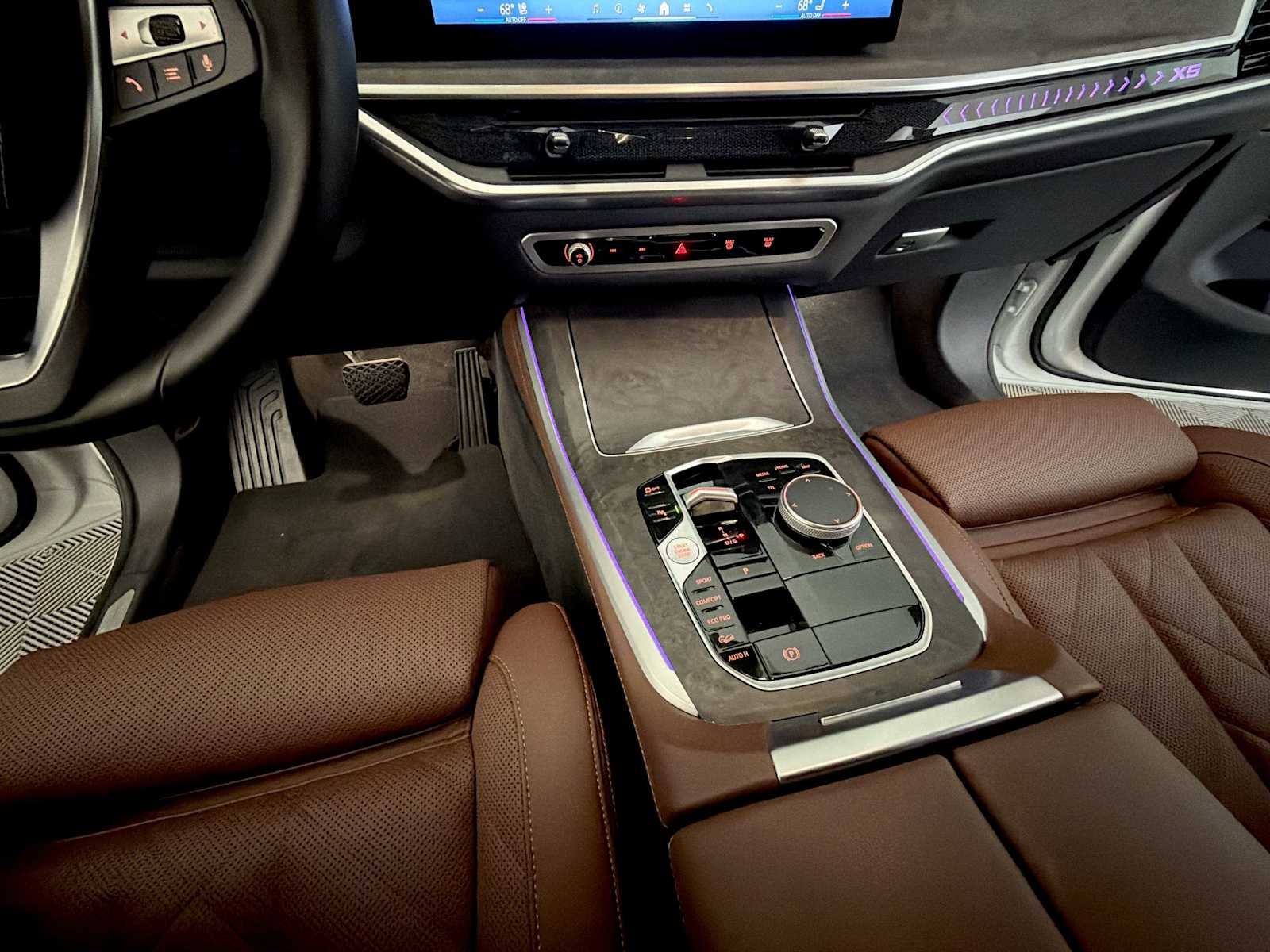 2024 BMW X5 xDrive40i Sports Activity Vehicle