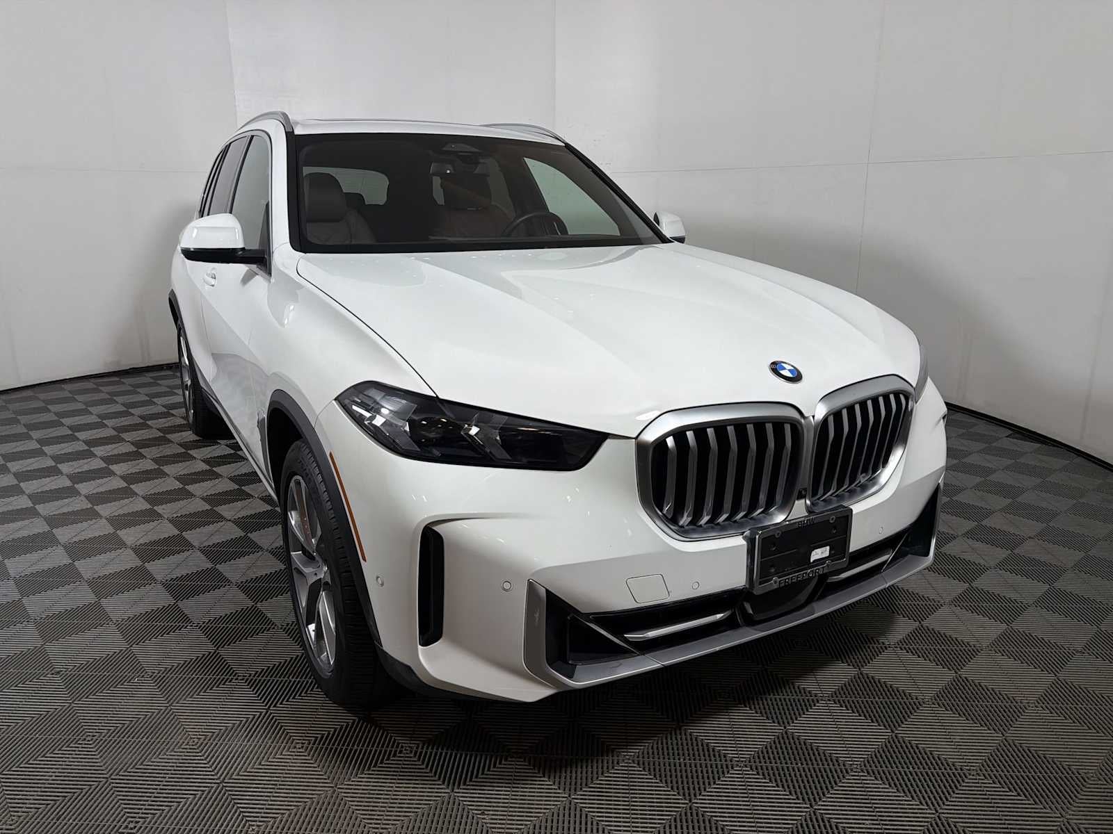 2024 BMW X5 xDrive40i Sports Activity Vehicle