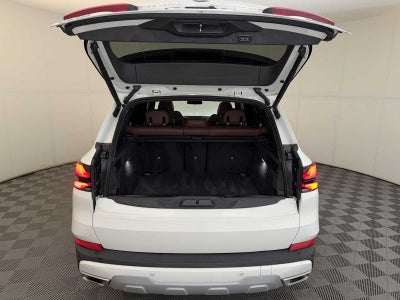 2024 BMW X5 xDrive40i Sports Activity Vehicle