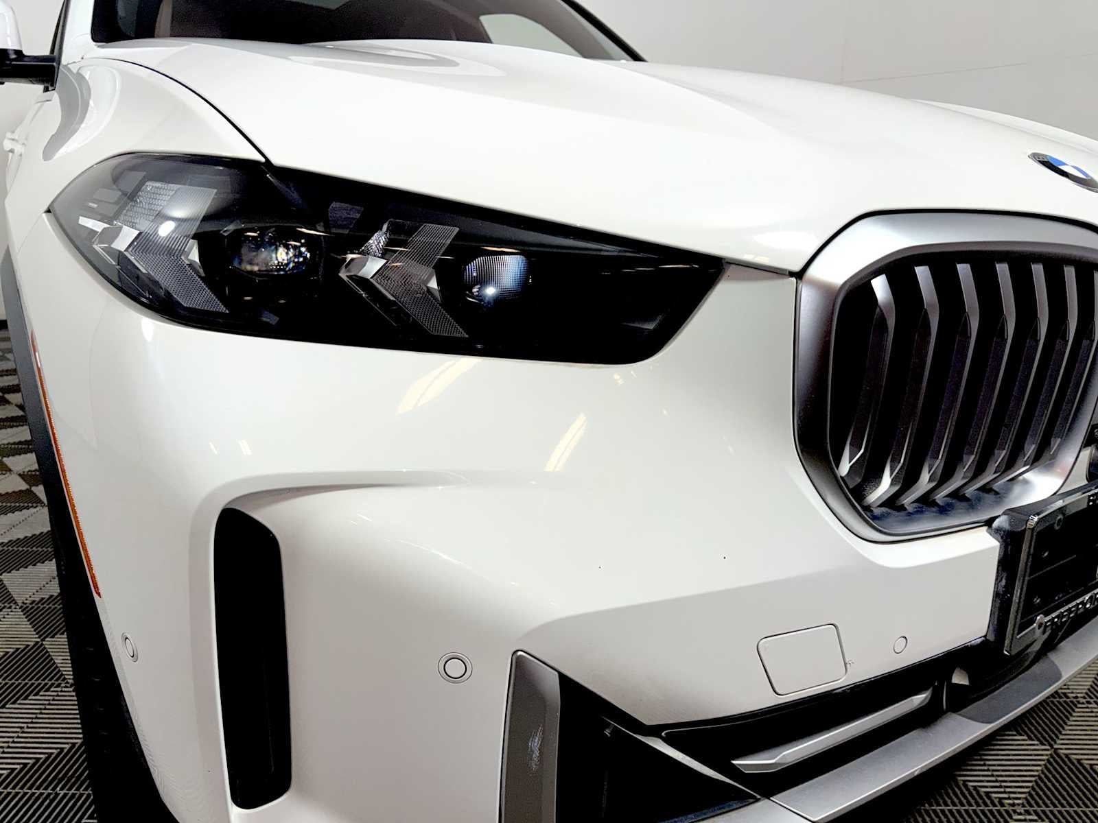 2024 BMW X5 xDrive40i Sports Activity Vehicle