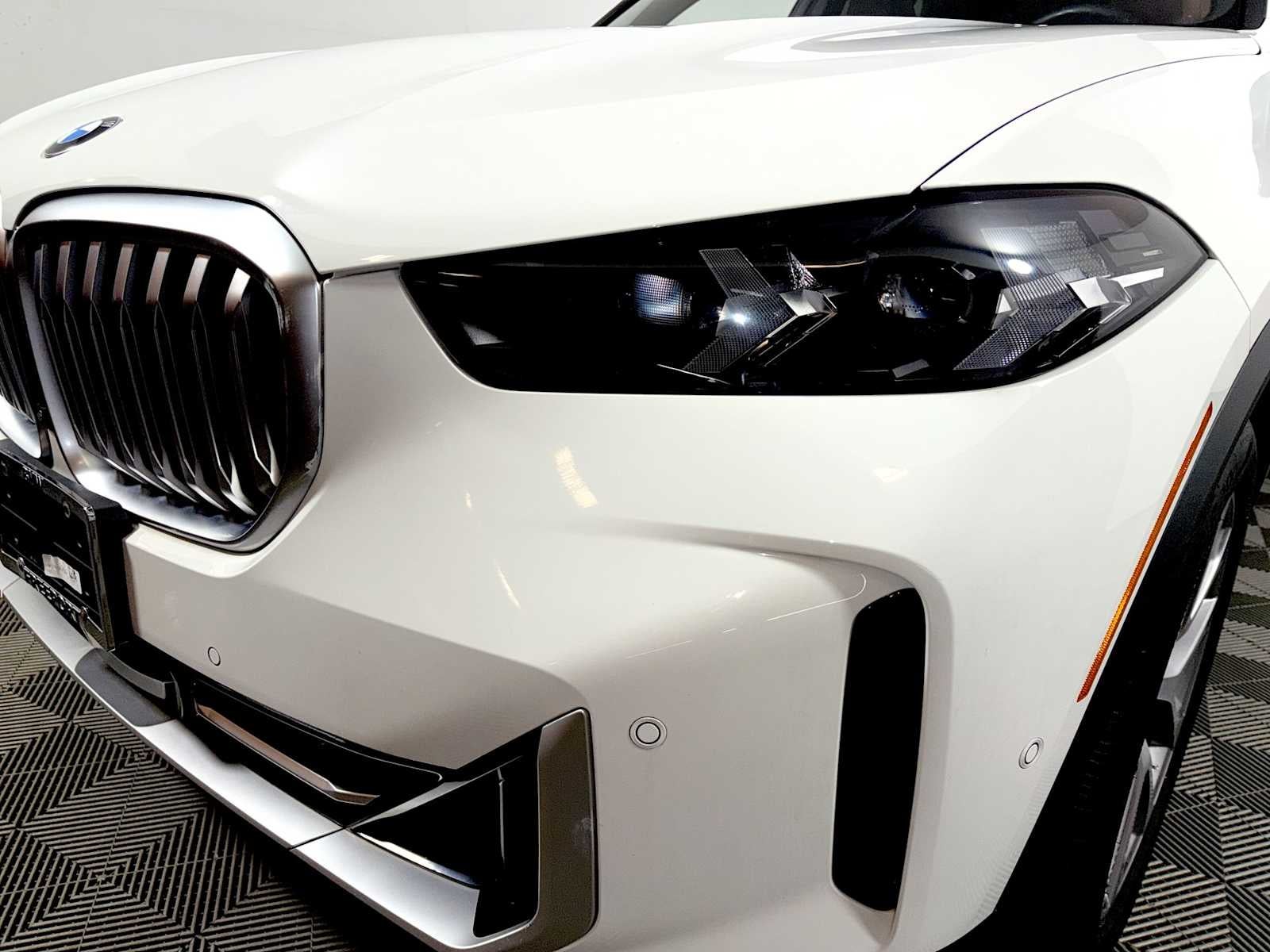 2024 BMW X5 xDrive40i Sports Activity Vehicle
