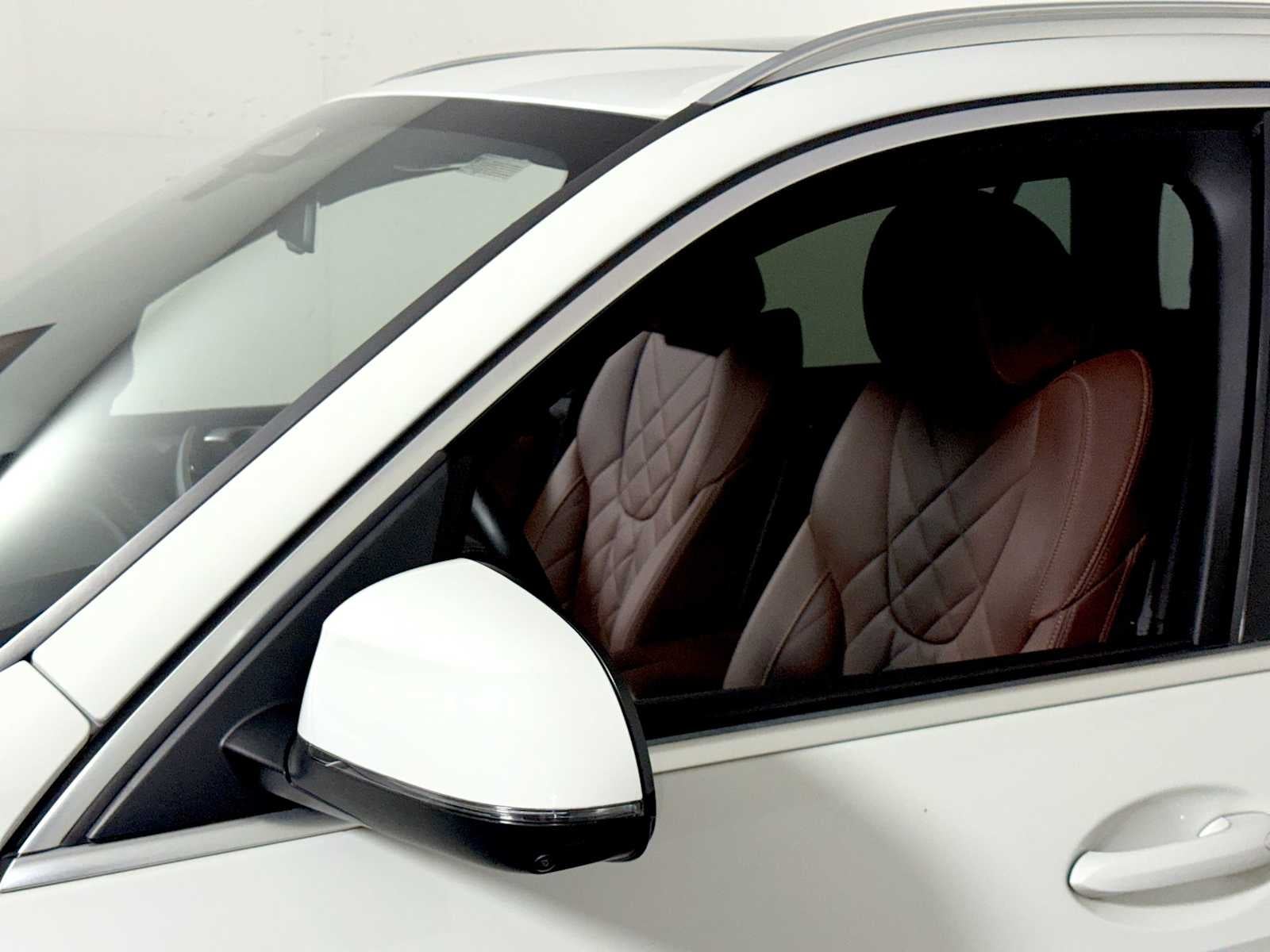 2024 BMW X5 xDrive40i Sports Activity Vehicle