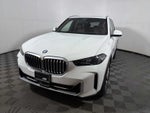2024 BMW X5 xDrive40i Sports Activity Vehicle