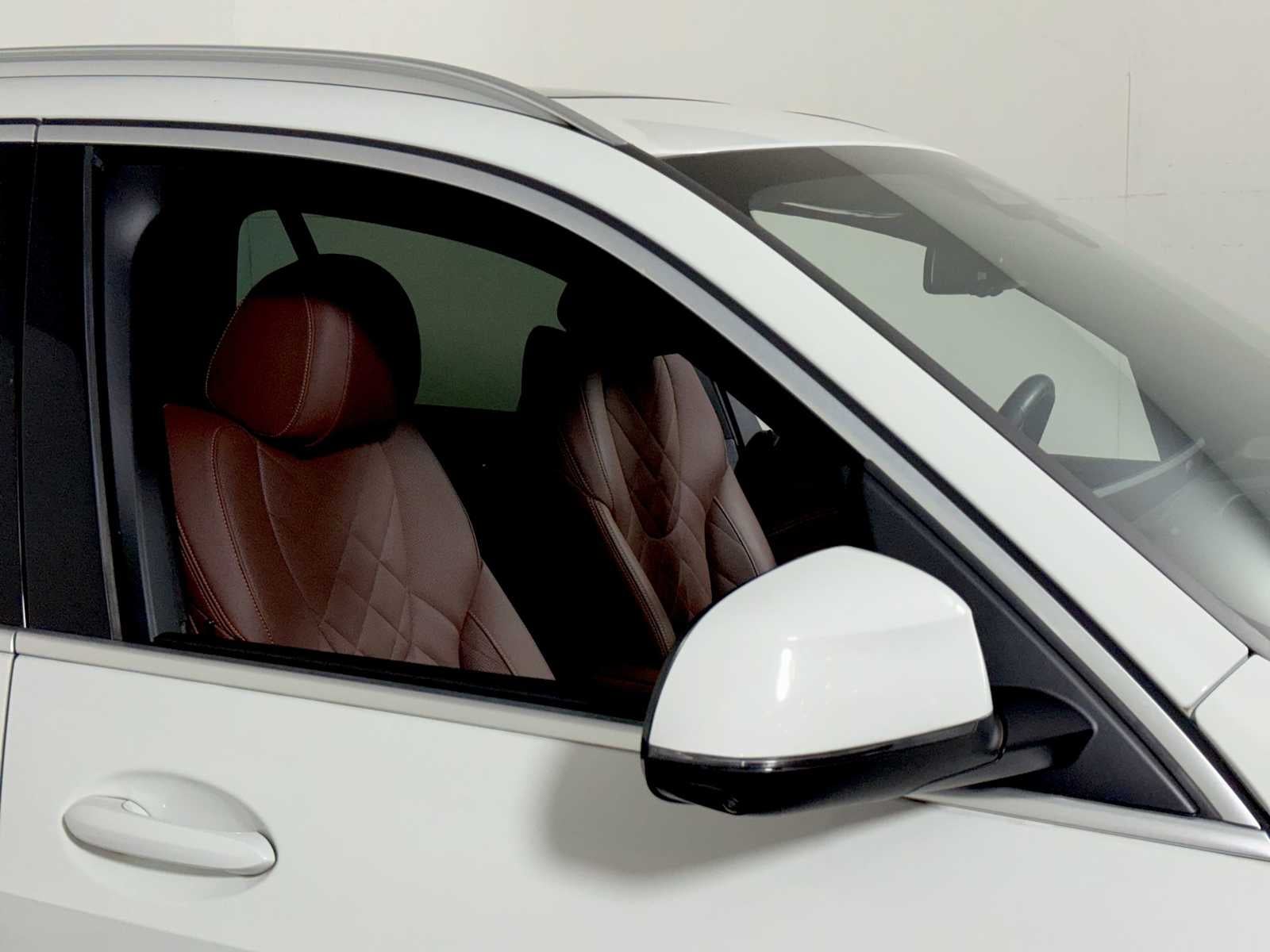 2024 BMW X5 xDrive40i Sports Activity Vehicle