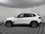 2024 BMW X5 xDrive40i Sports Activity Vehicle