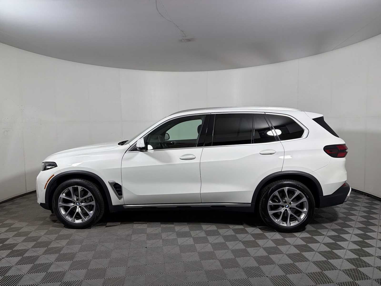 2024 BMW X5 xDrive40i Sports Activity Vehicle