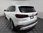 2024 BMW X5 xDrive40i Sports Activity Vehicle