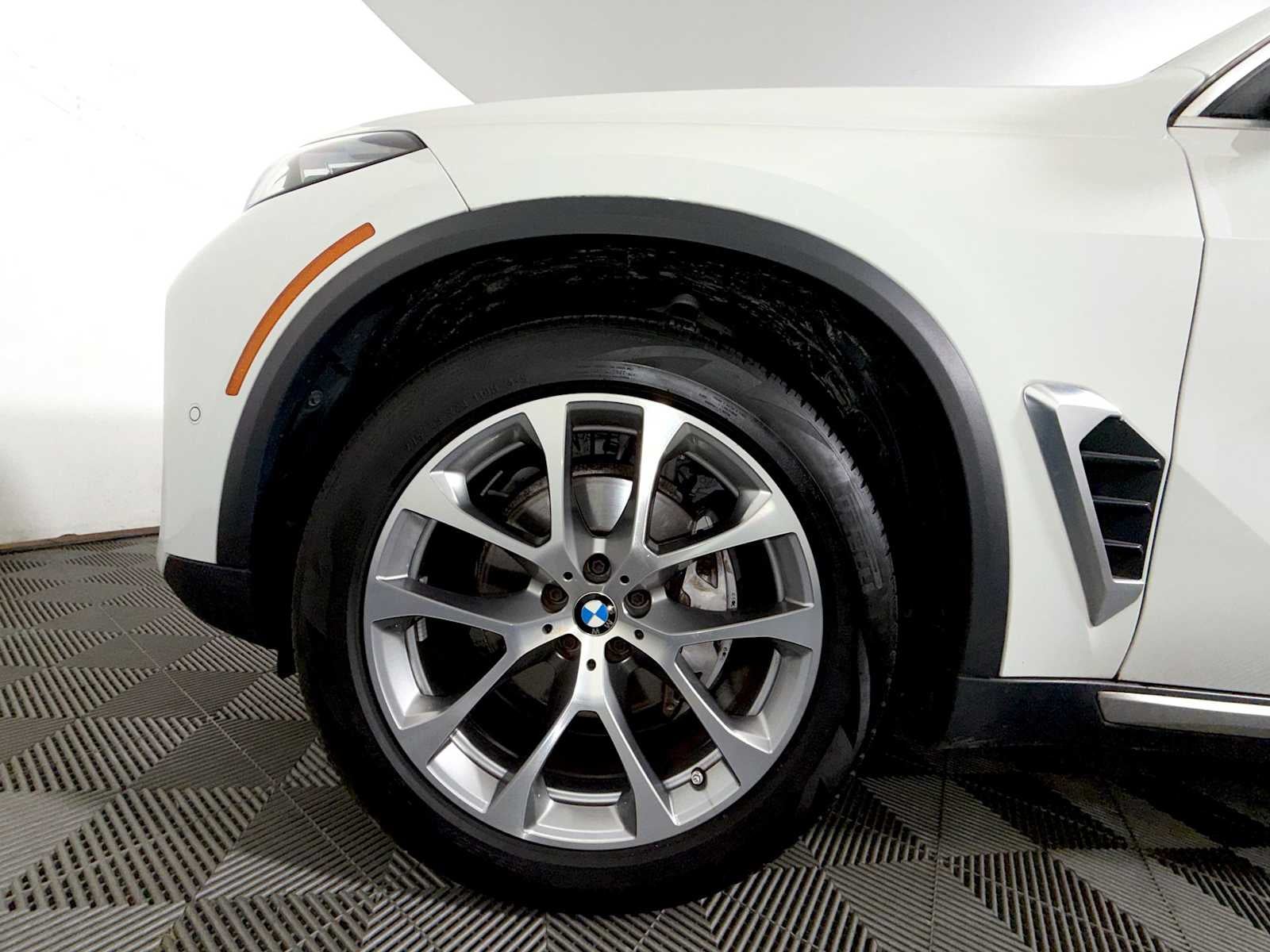 2024 BMW X5 xDrive40i Sports Activity Vehicle