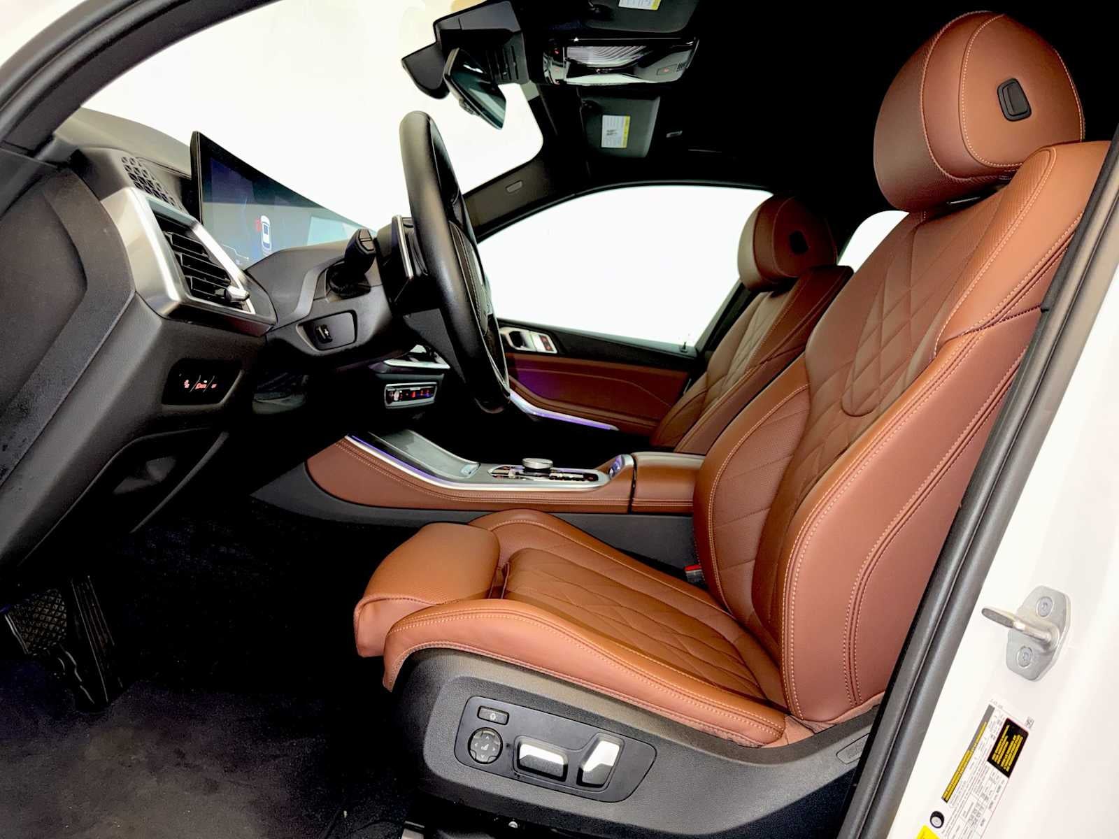 2024 BMW X5 xDrive40i Sports Activity Vehicle
