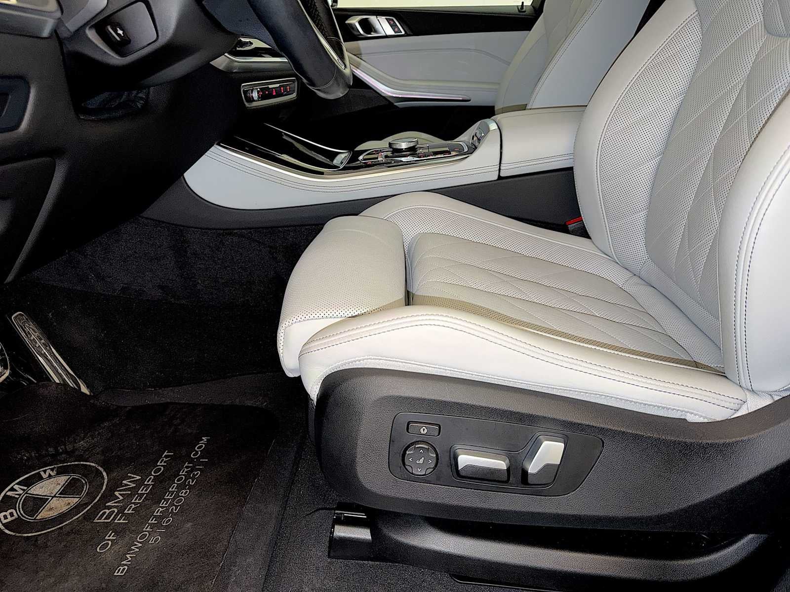 2024 BMW X5 xDrive40i Sports Activity Vehicle