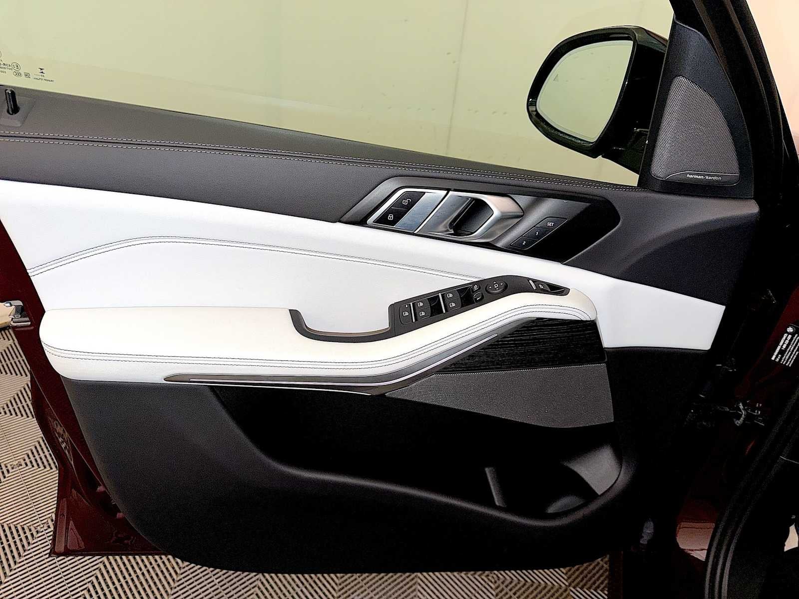 2024 BMW X5 xDrive40i Sports Activity Vehicle