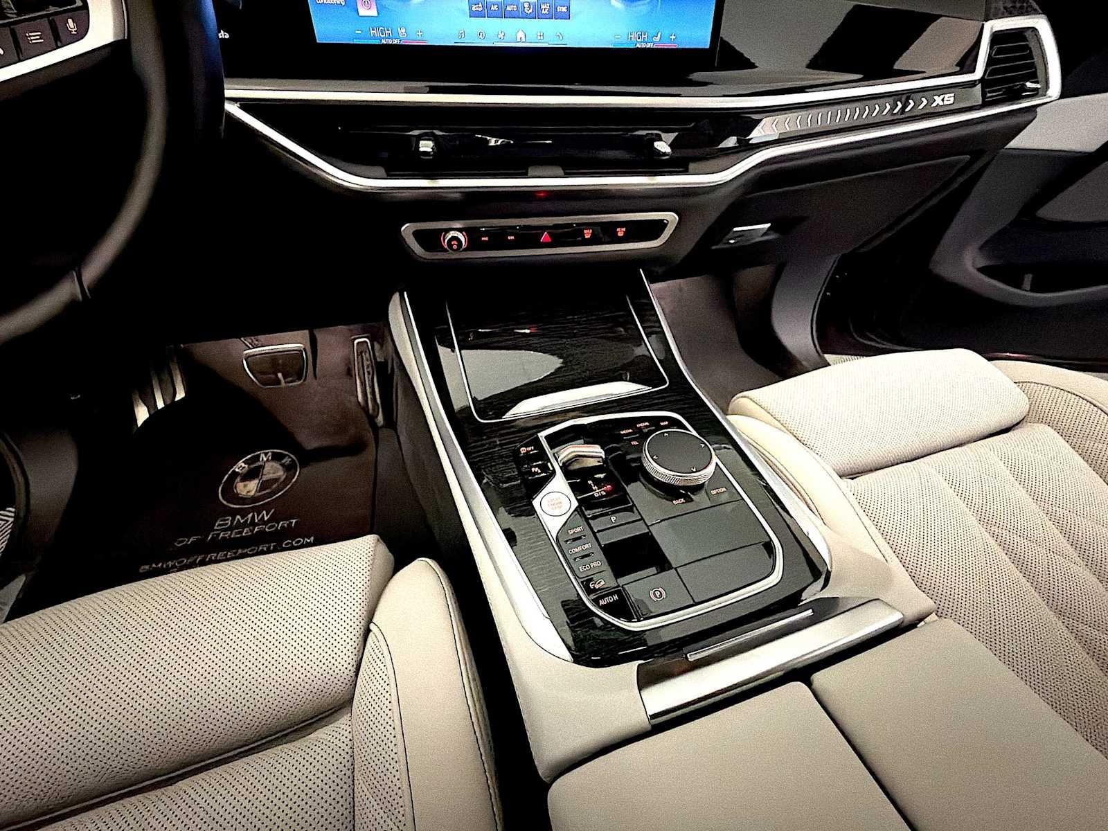 2024 BMW X5 xDrive40i Sports Activity Vehicle