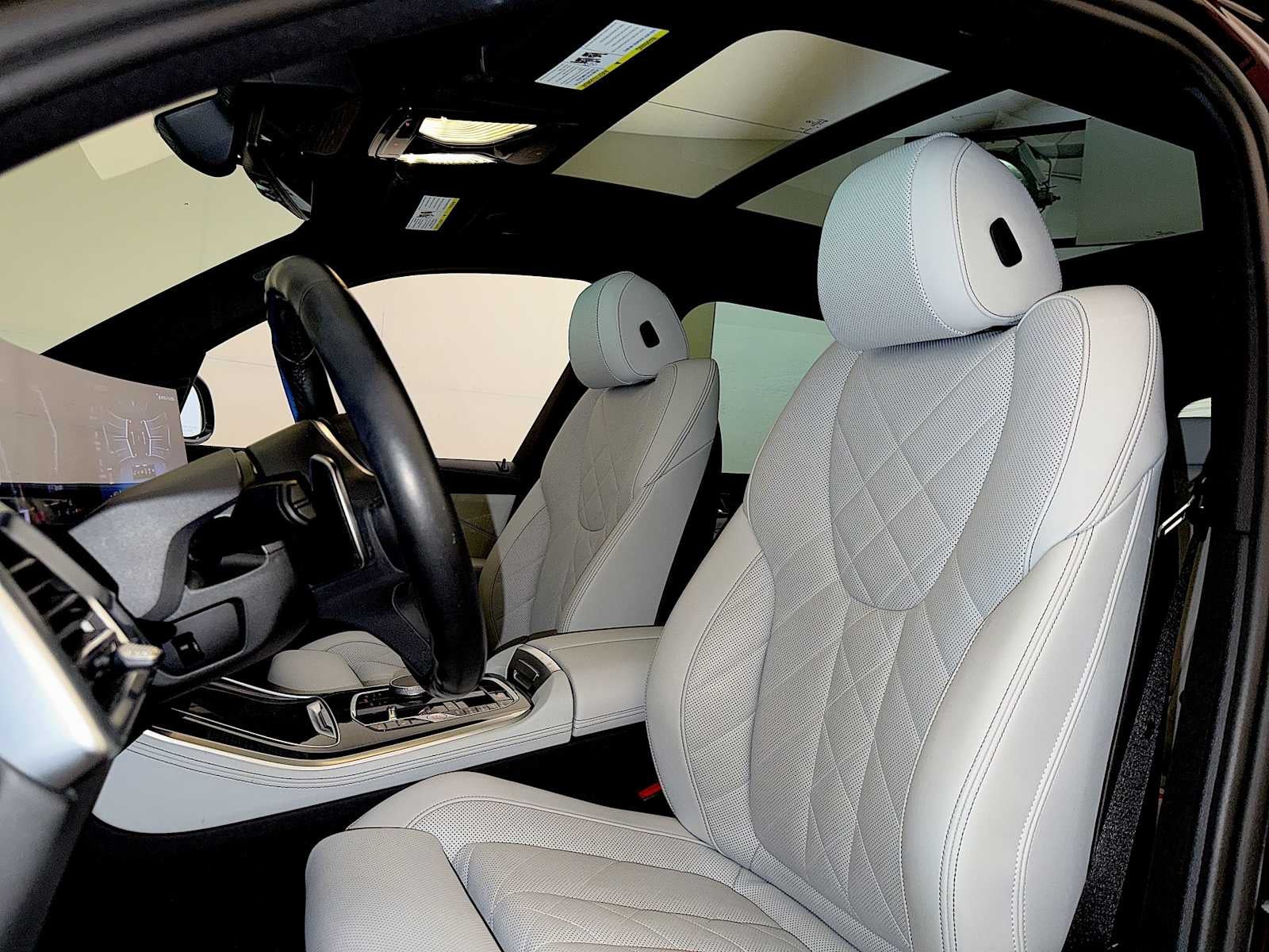 2024 BMW X5 xDrive40i Sports Activity Vehicle