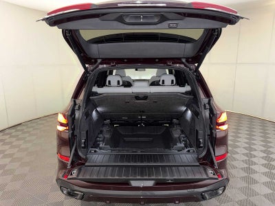 2024 BMW X5 xDrive40i Sports Activity Vehicle