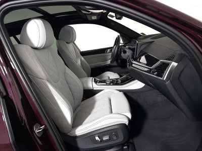 2024 BMW X5 xDrive40i Sports Activity Vehicle