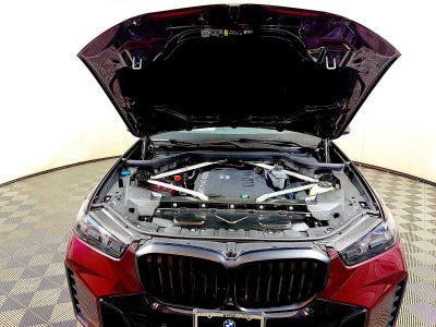 2024 BMW X5 xDrive40i Sports Activity Vehicle