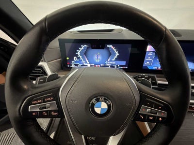 2024 BMW X5 xDrive40i Sports Activity Vehicle