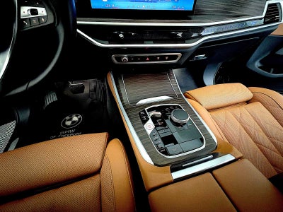 2024 BMW X5 xDrive40i Sports Activity Vehicle