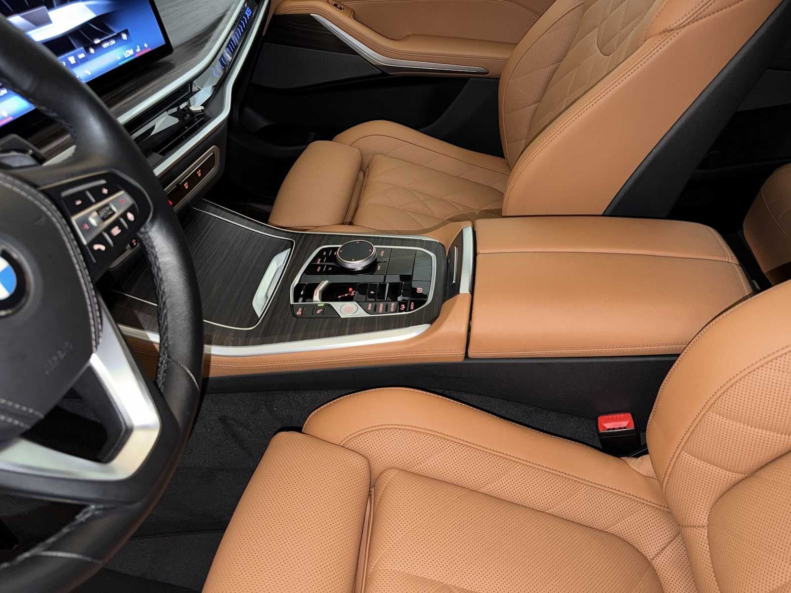 2024 BMW X5 xDrive40i Sports Activity Vehicle
