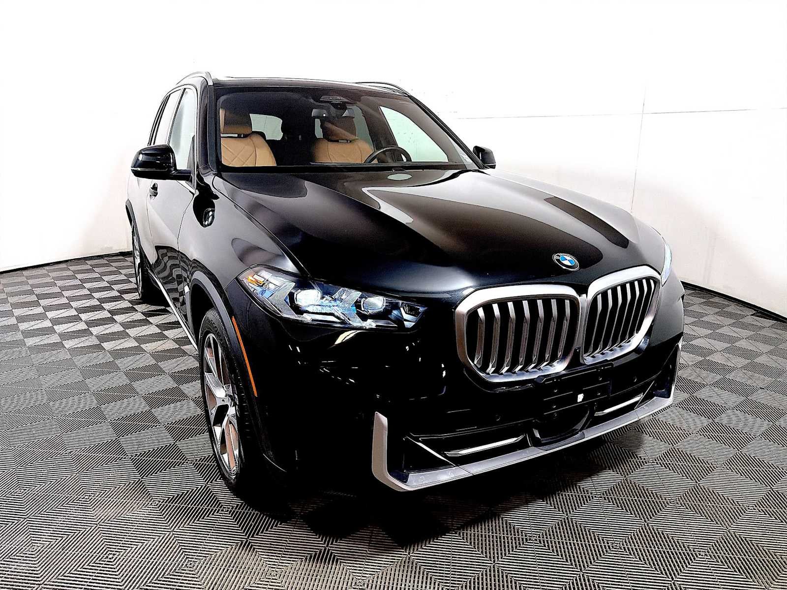 2024 BMW X5 xDrive40i Sports Activity Vehicle