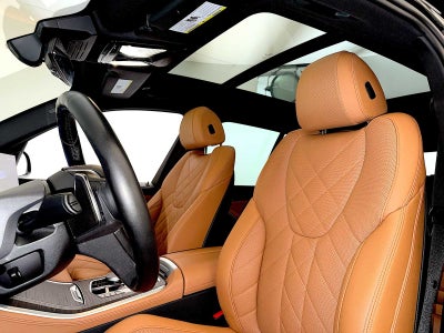2024 BMW X5 xDrive40i Sports Activity Vehicle