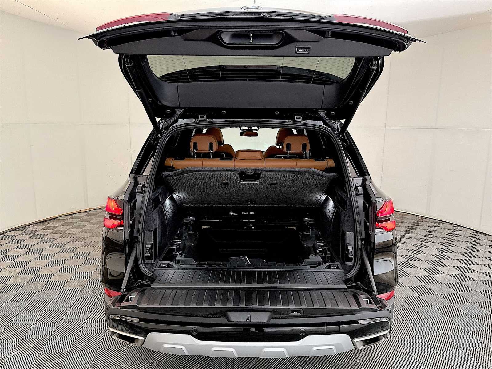2024 BMW X5 xDrive40i Sports Activity Vehicle