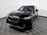 2024 BMW X5 xDrive40i Sports Activity Vehicle