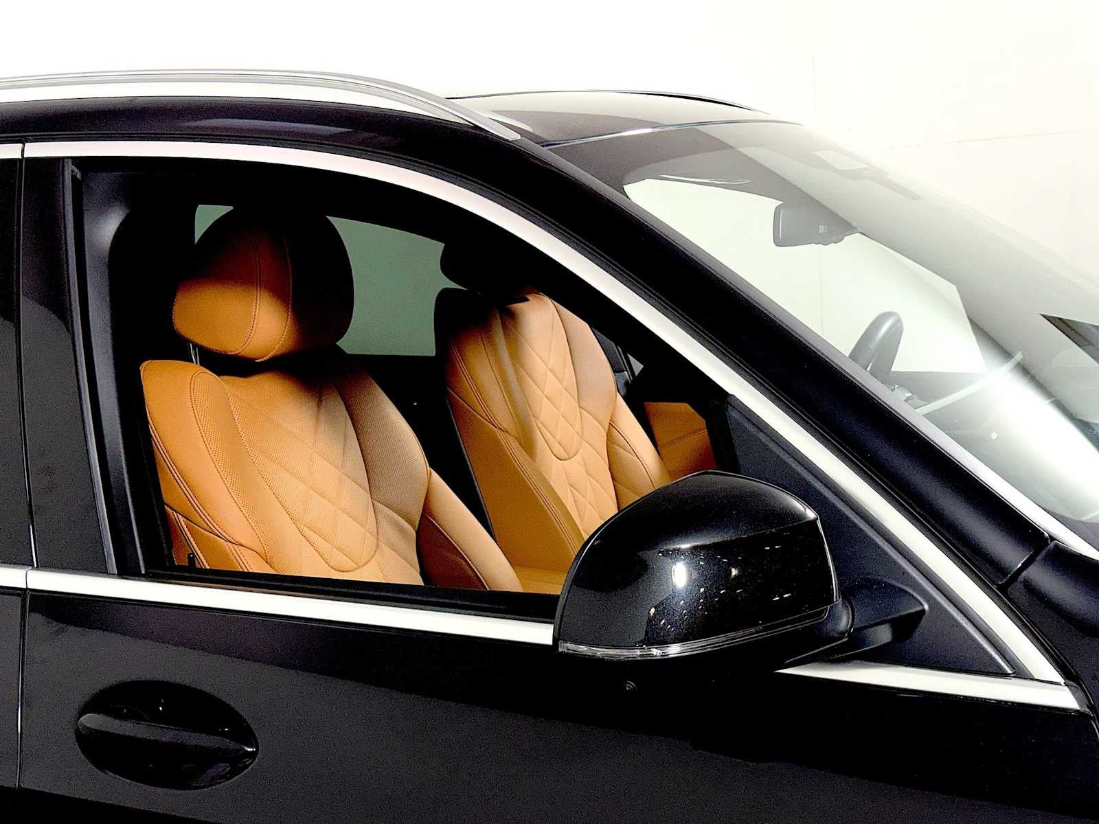 2024 BMW X5 xDrive40i Sports Activity Vehicle