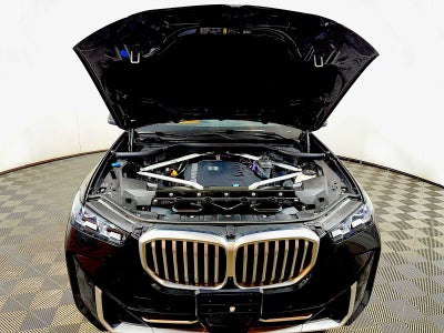 2024 BMW X5 xDrive40i Sports Activity Vehicle