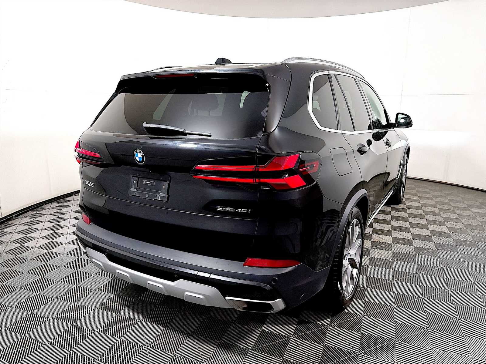 2024 BMW X5 xDrive40i Sports Activity Vehicle