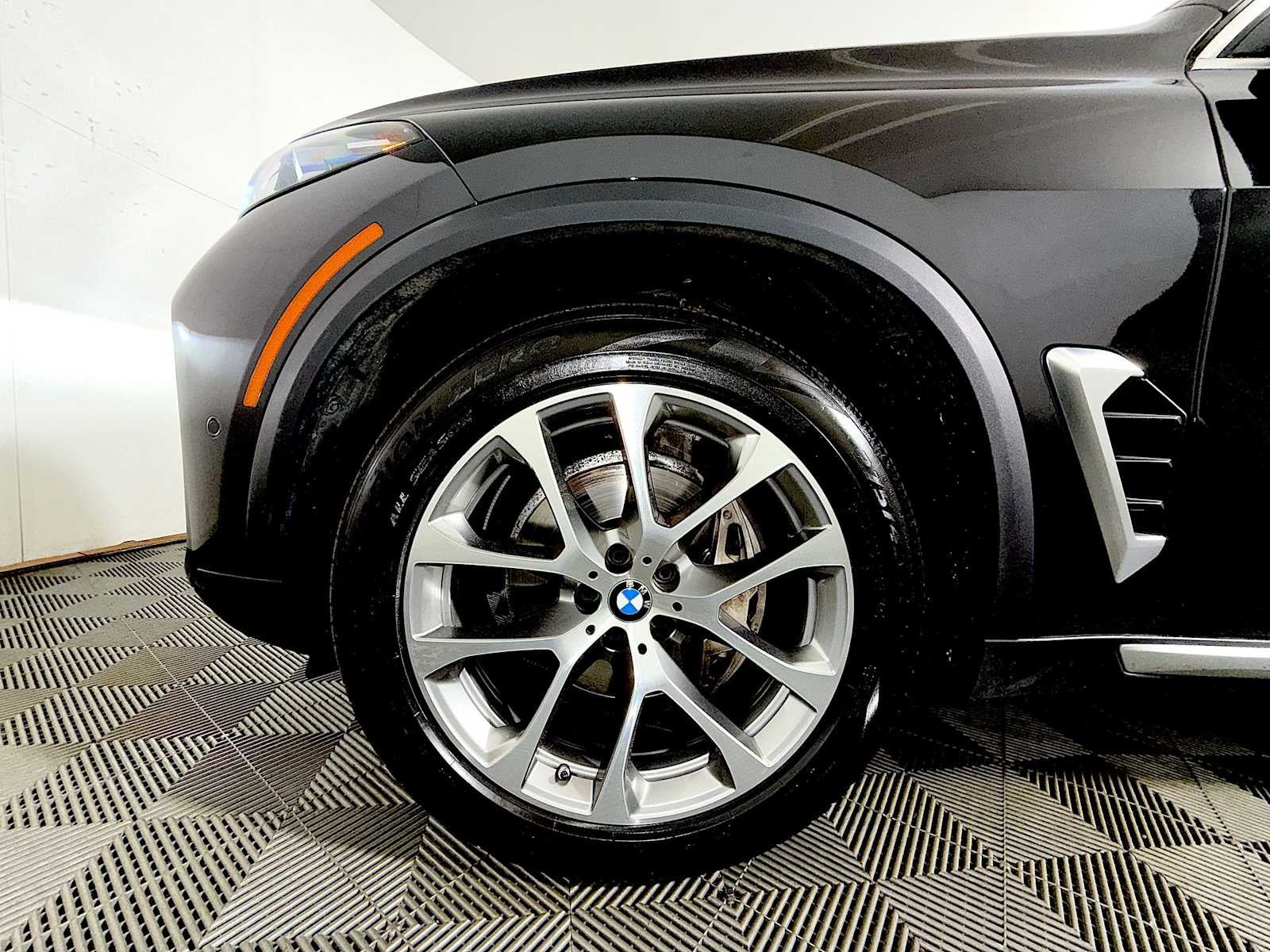 2024 BMW X5 xDrive40i Sports Activity Vehicle