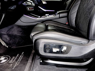 2024 BMW X5 xDrive40i Sports Activity Vehicle