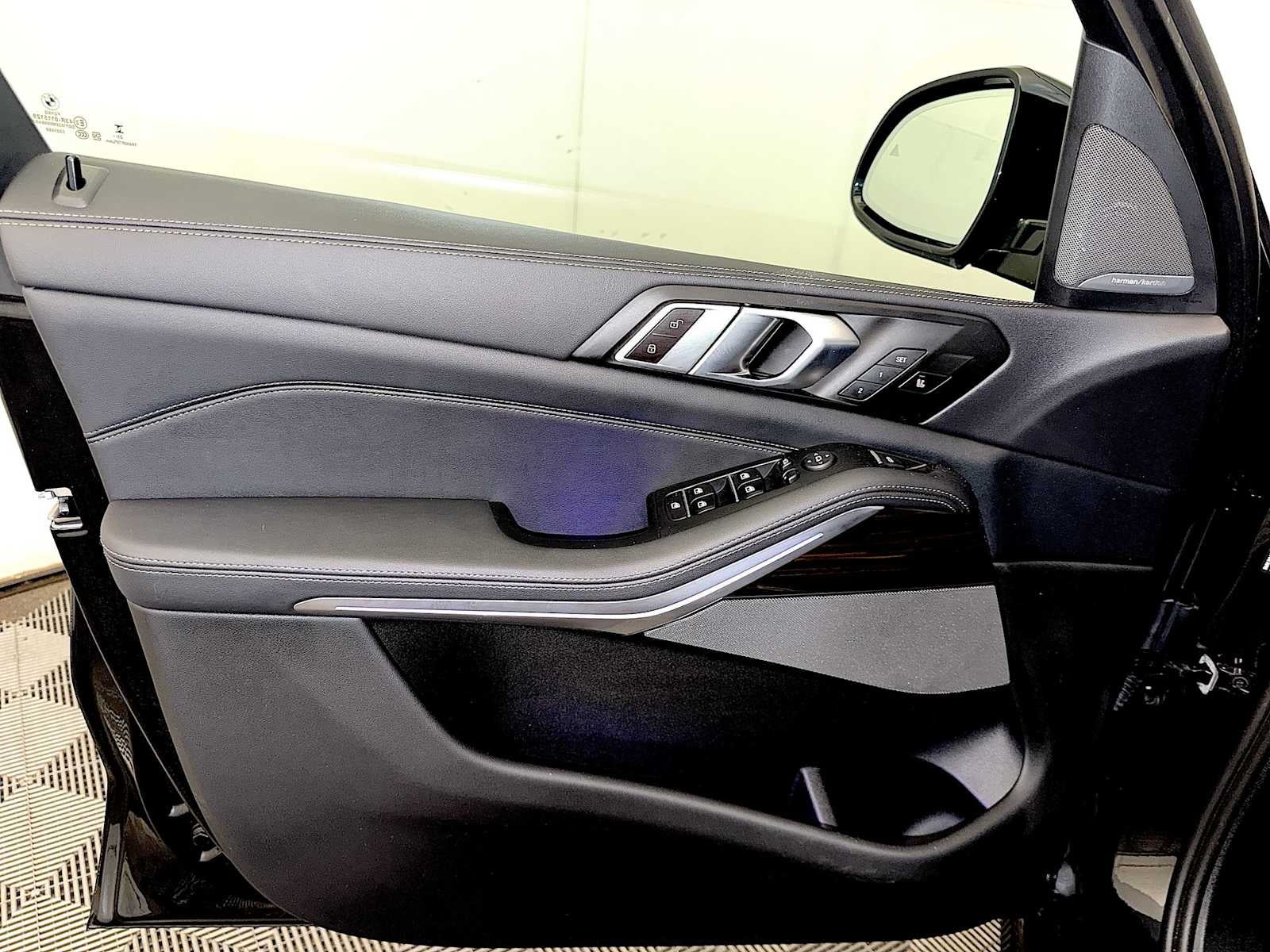 2024 BMW X5 xDrive40i Sports Activity Vehicle