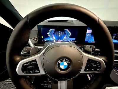 2024 BMW X5 xDrive40i Sports Activity Vehicle