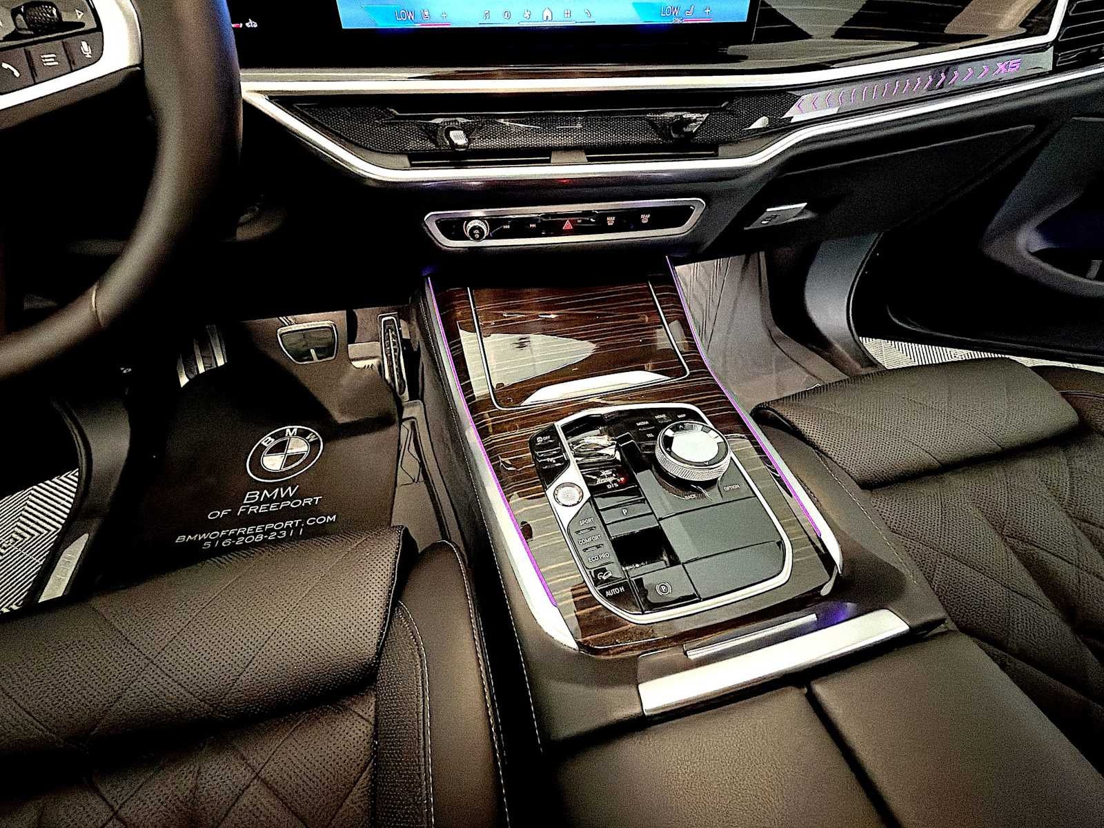 2024 BMW X5 xDrive40i Sports Activity Vehicle