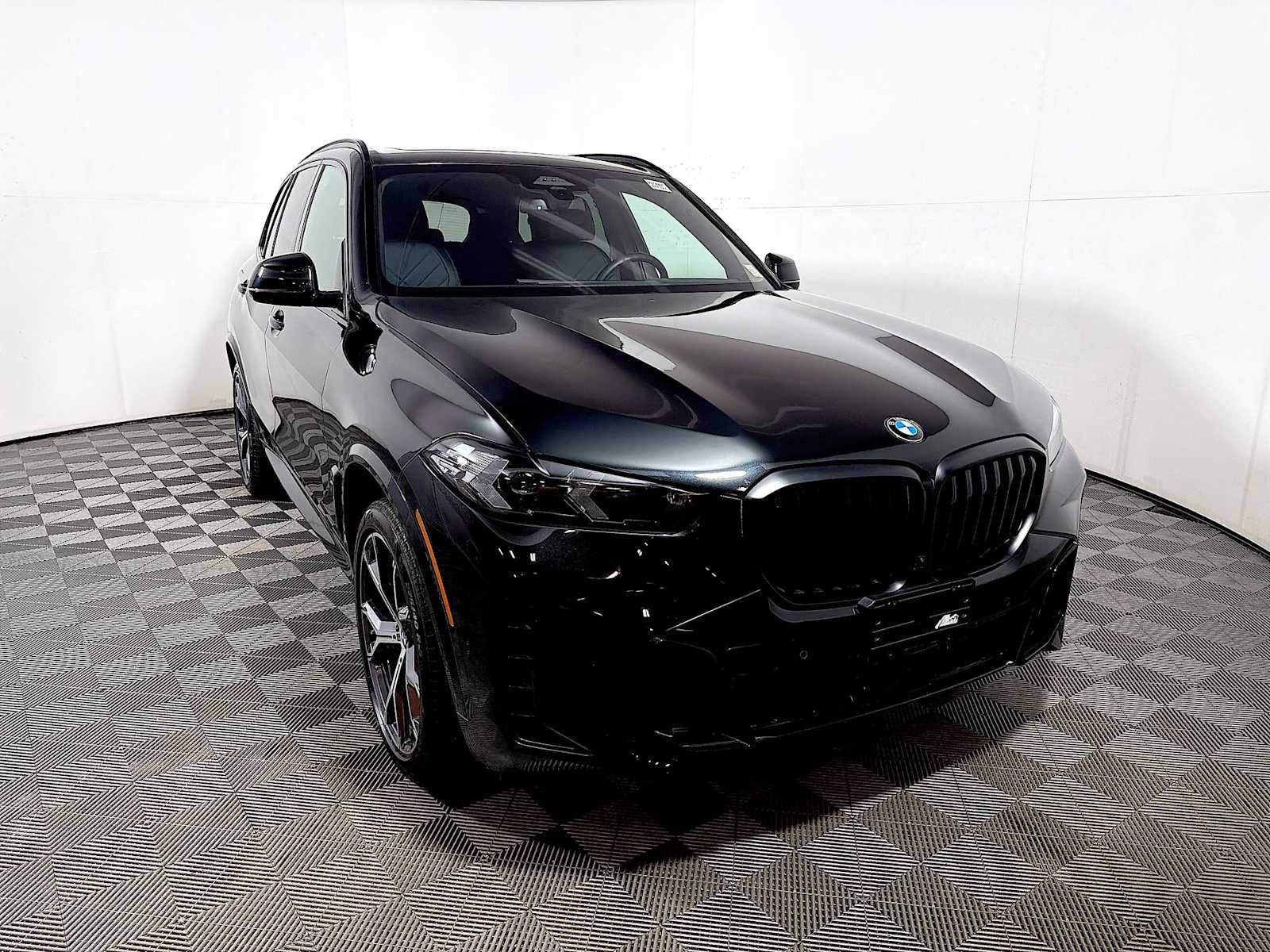 2024 BMW X5 xDrive40i Sports Activity Vehicle