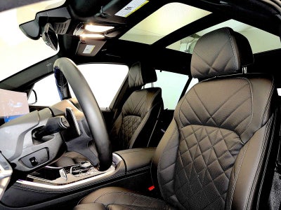 2024 BMW X5 xDrive40i Sports Activity Vehicle