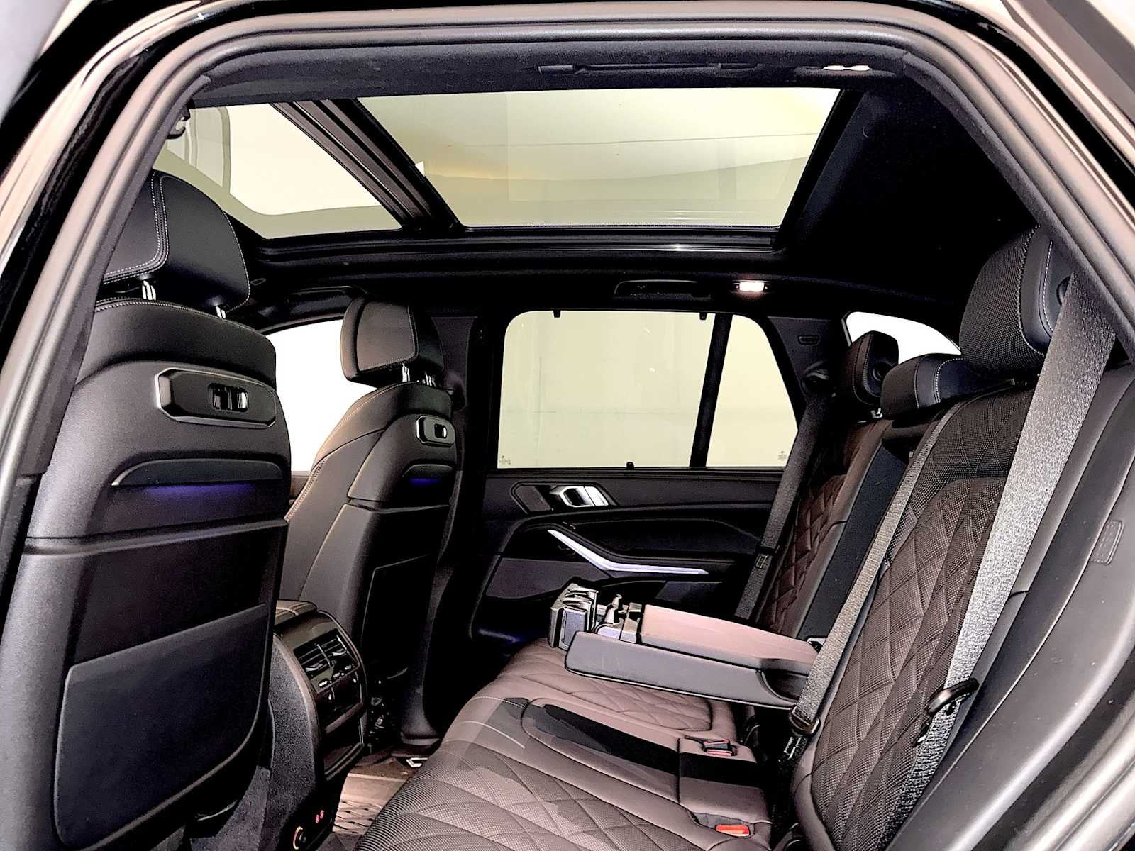 2024 BMW X5 xDrive40i Sports Activity Vehicle