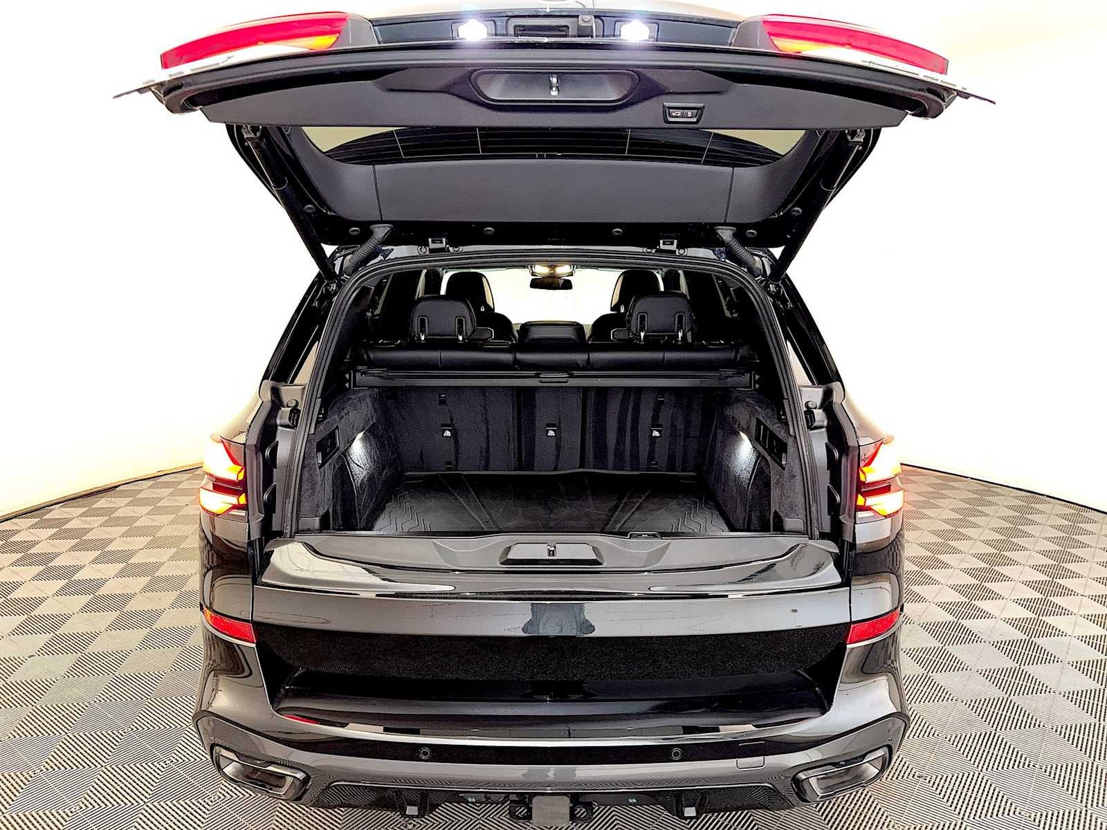 2024 BMW X5 xDrive40i Sports Activity Vehicle