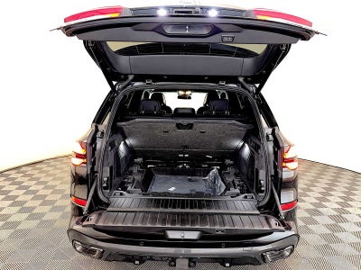 2024 BMW X5 xDrive40i Sports Activity Vehicle