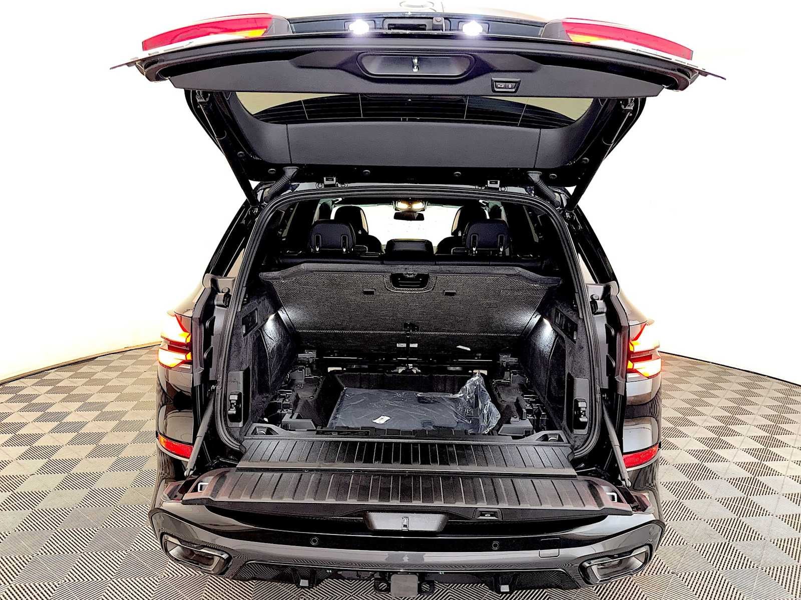 2024 BMW X5 xDrive40i Sports Activity Vehicle