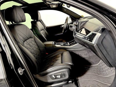 2024 BMW X5 xDrive40i Sports Activity Vehicle