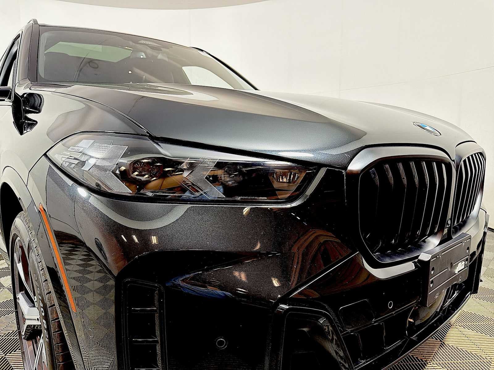 2024 BMW X5 xDrive40i Sports Activity Vehicle
