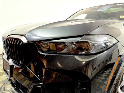 2024 BMW X5 xDrive40i Sports Activity Vehicle