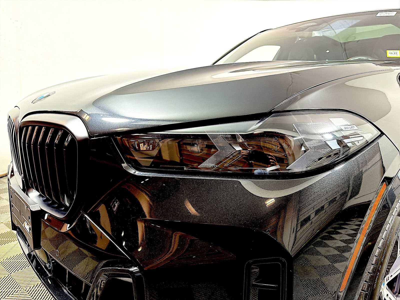 2024 BMW X5 xDrive40i Sports Activity Vehicle