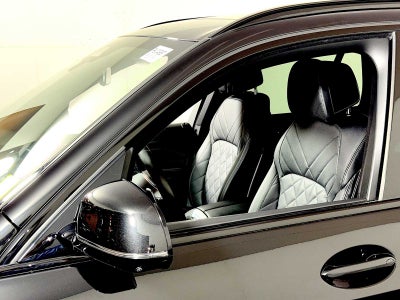 2024 BMW X5 xDrive40i Sports Activity Vehicle